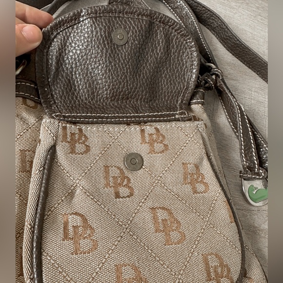 Dooney & Bourke Purse - Picture 2 of 6